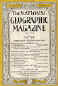 Natgeographic. Magazine 1932