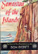 Samaritan of the Isles